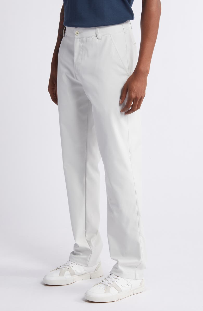 Quiet Golf x PUMA Performance Golf Pants, Alternate, color, 