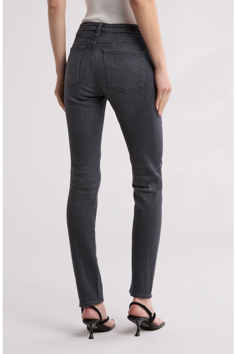 Prima Ankle Cigarette Jeans, Alternate, color, 6 YEARS ROADLESS