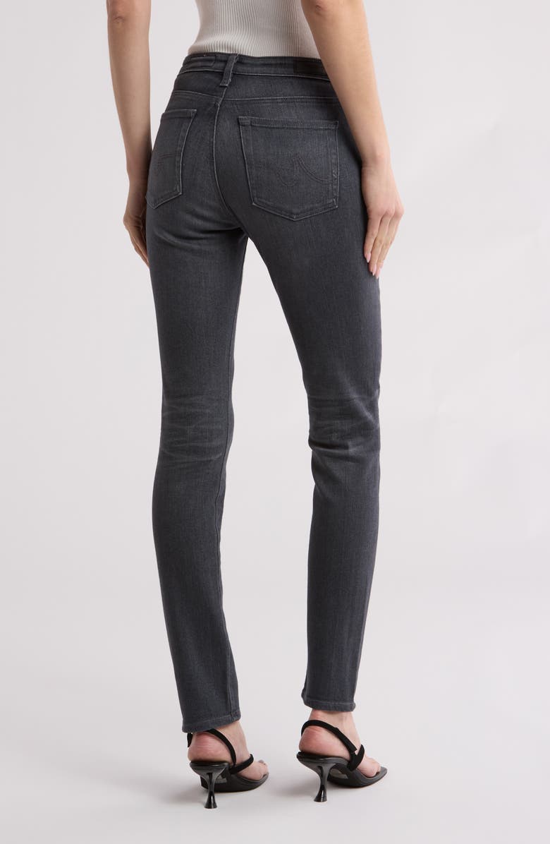 AG Prima Ankle Cigarette Jeans, Alternate, color, 