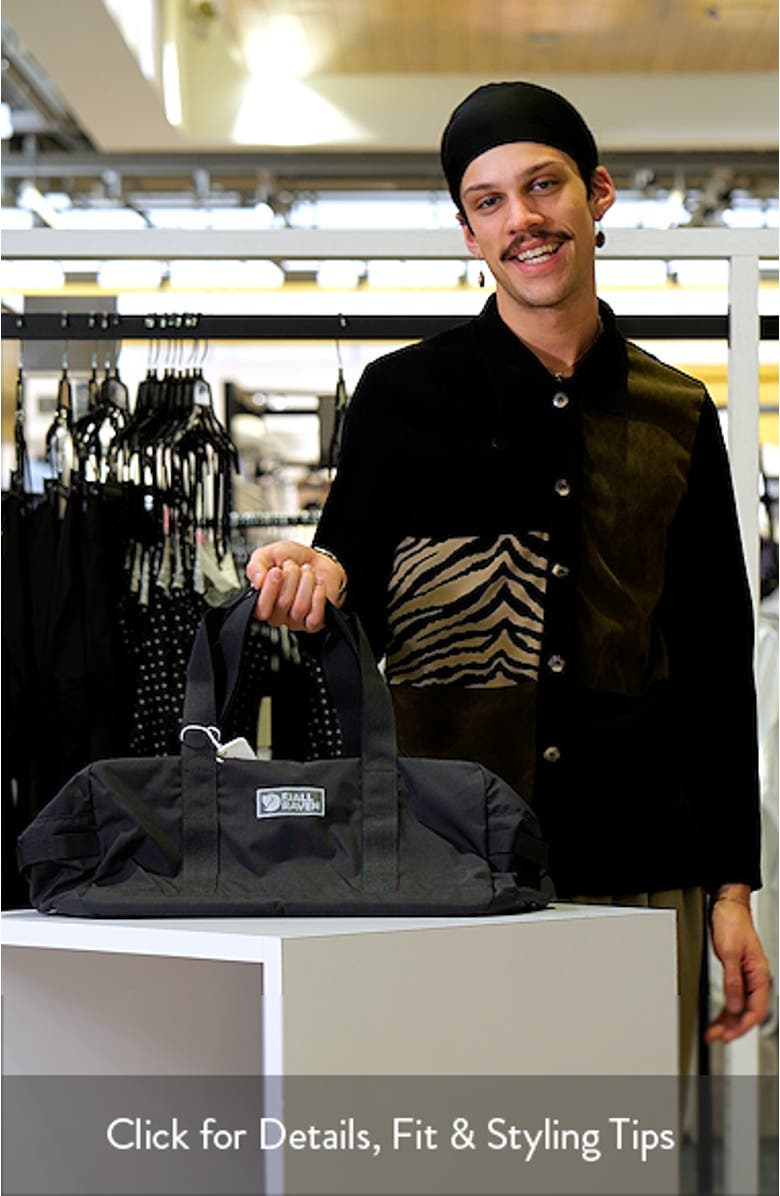 Vardag 33-Liter Duffel Bag, sales video thumbnail