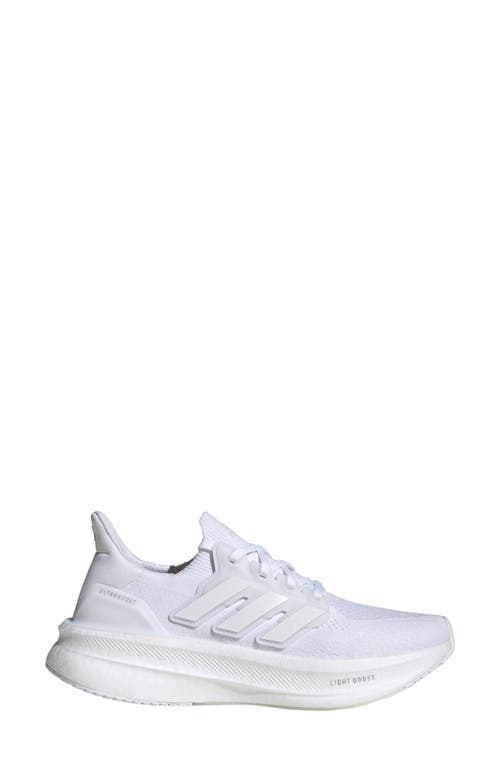 Adidas Originals Adidas Ultraboost 5 Running Shoe