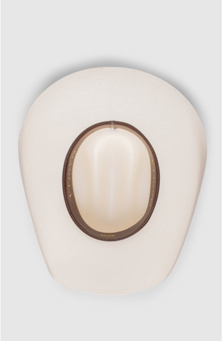 Manela The Twilight Rider  100X  Cowboy Hat, Alternate, color, Natural