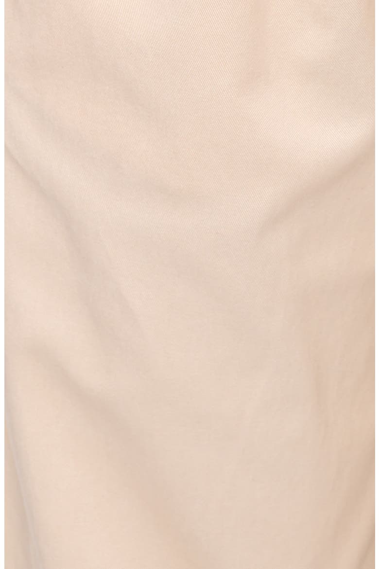 Sasha Pull-On High Waist Barrel Pants, Alternate, color, ECRU
