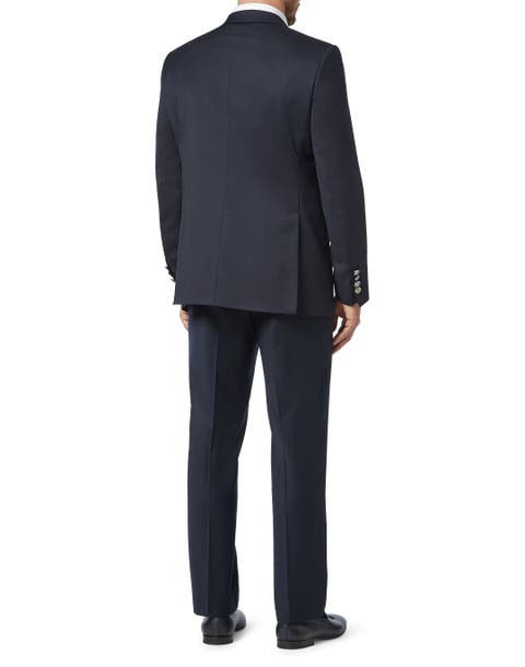 Blazer Crest Men