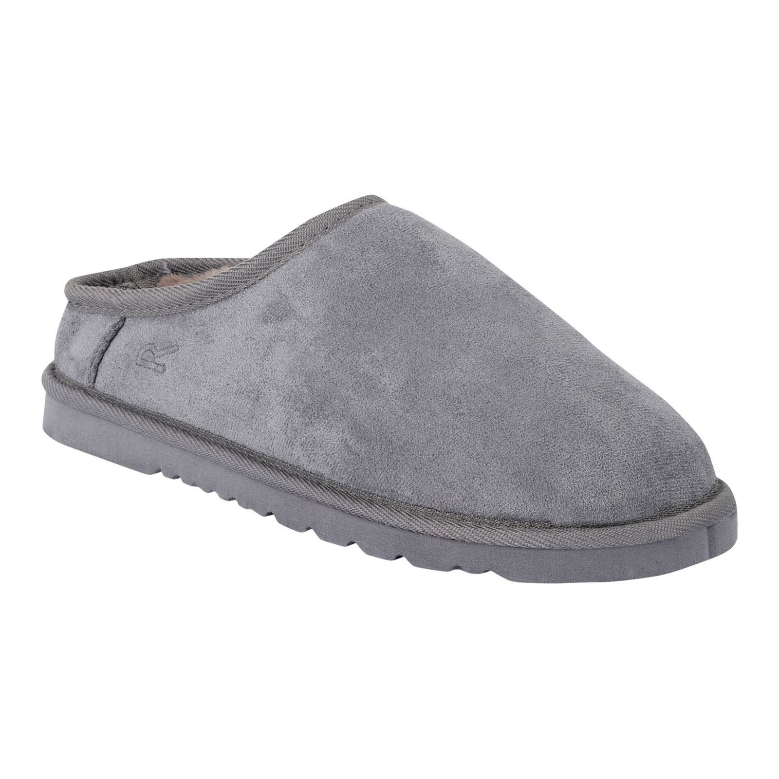 Solace Mule Slippers, Main, color, Dark Steel