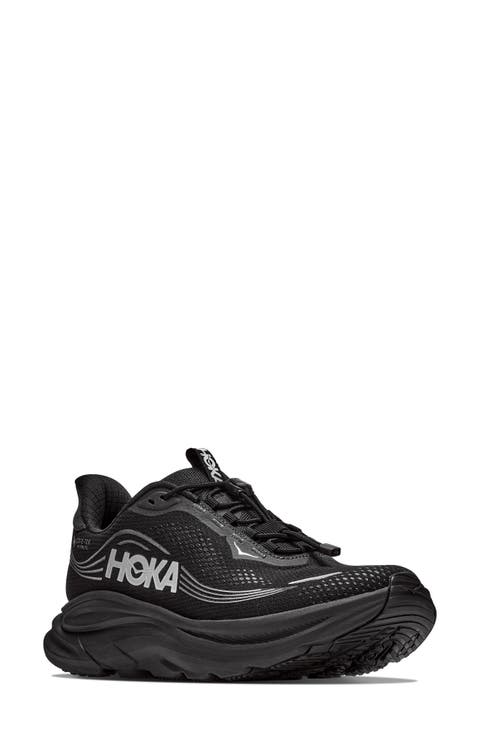Clifton 11 GTX Waterproof Running Shoe