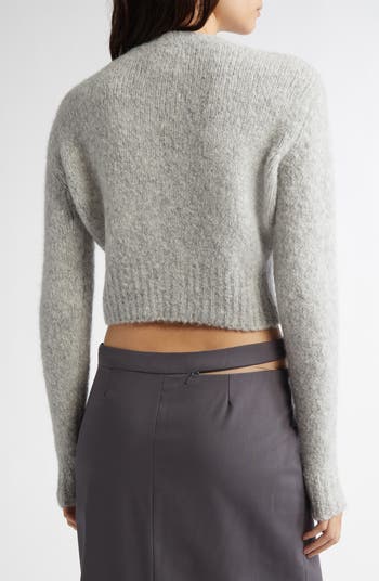 トップス Paloma Wool XL Paloma Wool + Cero Partial Zip Pullover – Green
