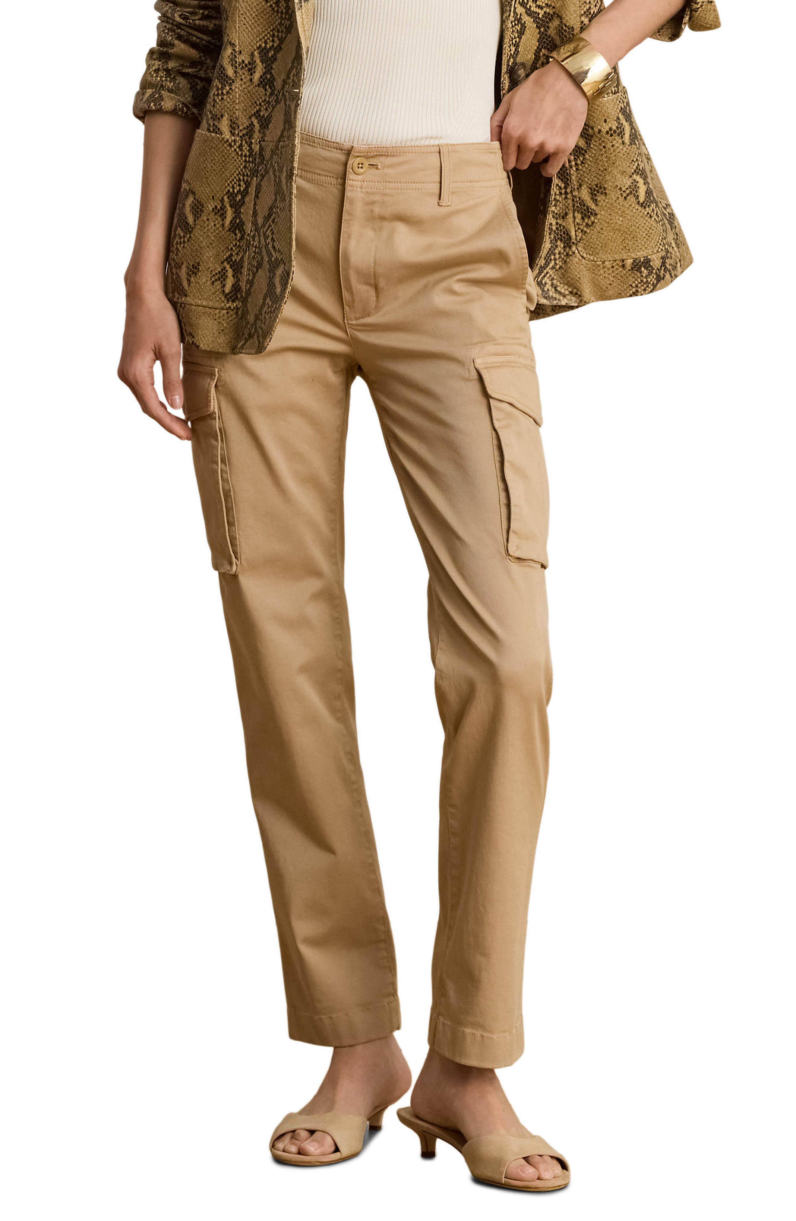 selected BEIGE