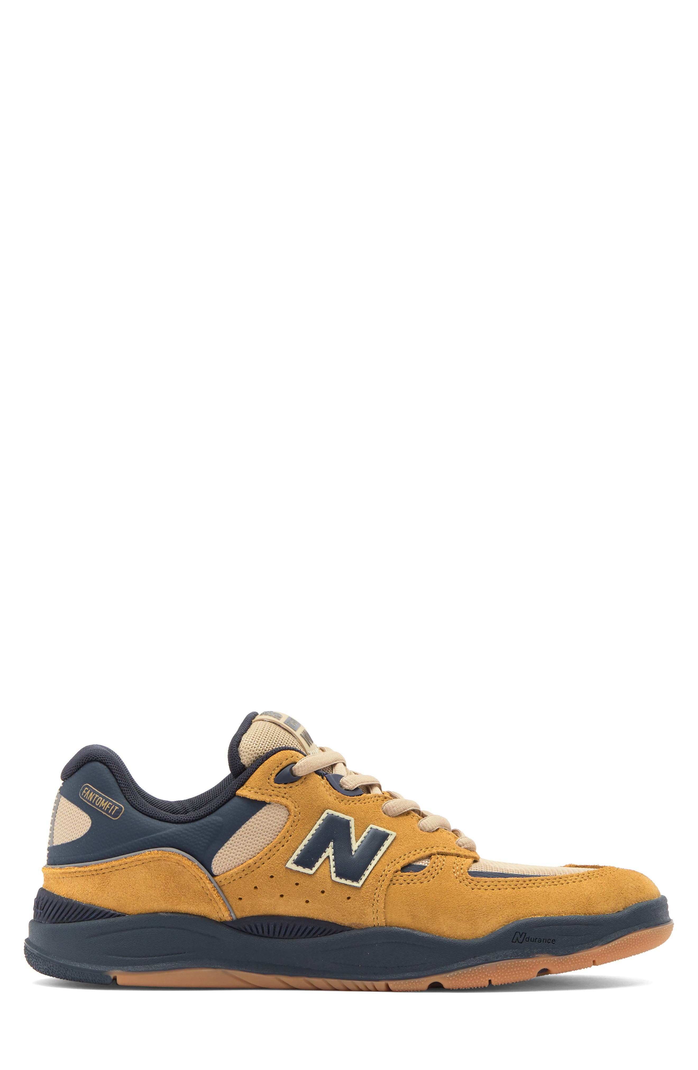 New Balance Numeric Tiago Lemos Skate Sneaker, Alternate, color, 