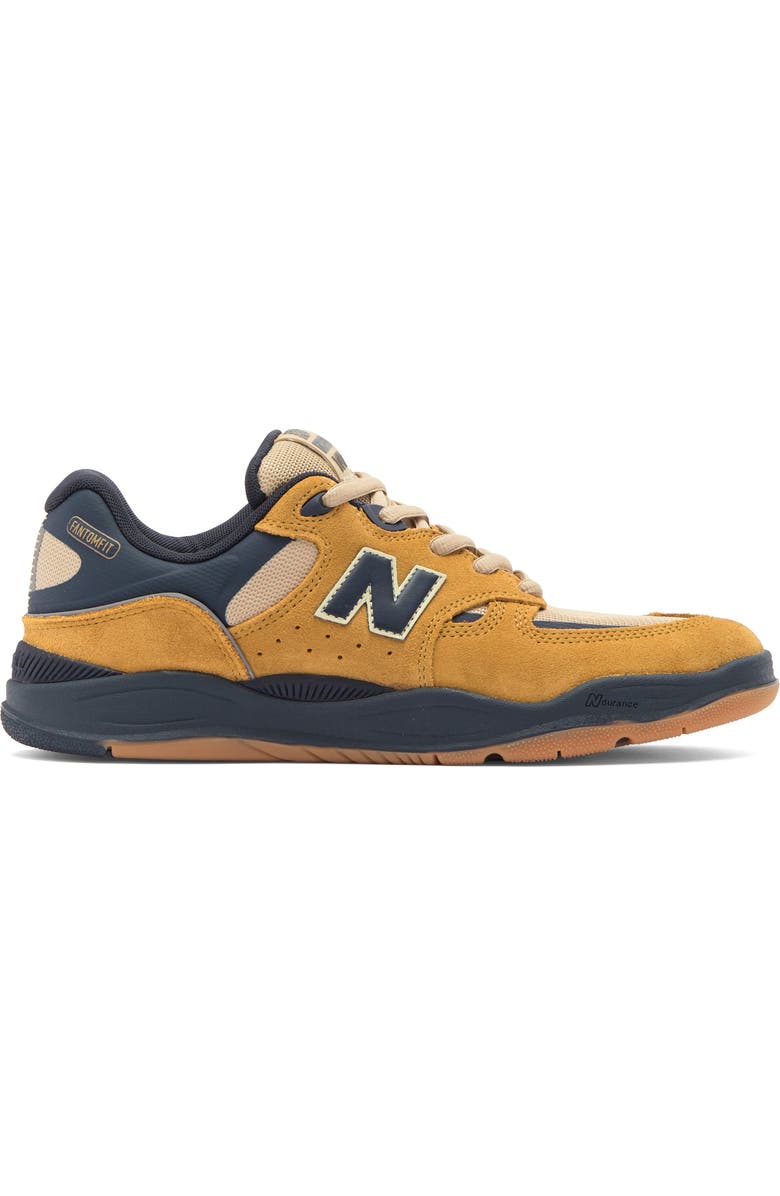 New Balance Numeric Tiago Lemos Skate Sneaker, Alternate, color,