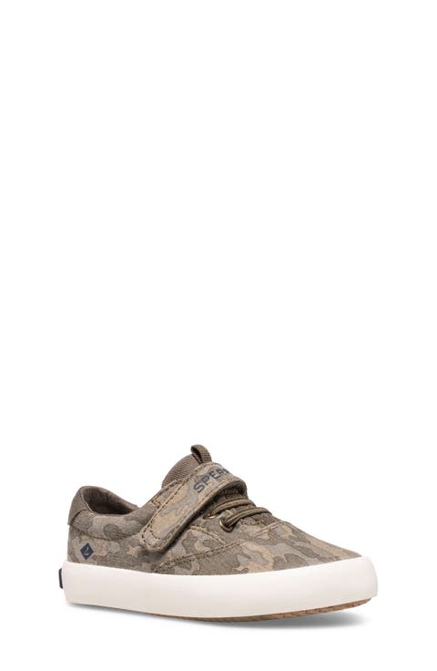 Kids' Spinnaker Jr. Washable Sneaker (Baby, Little Kid & Big Kid)