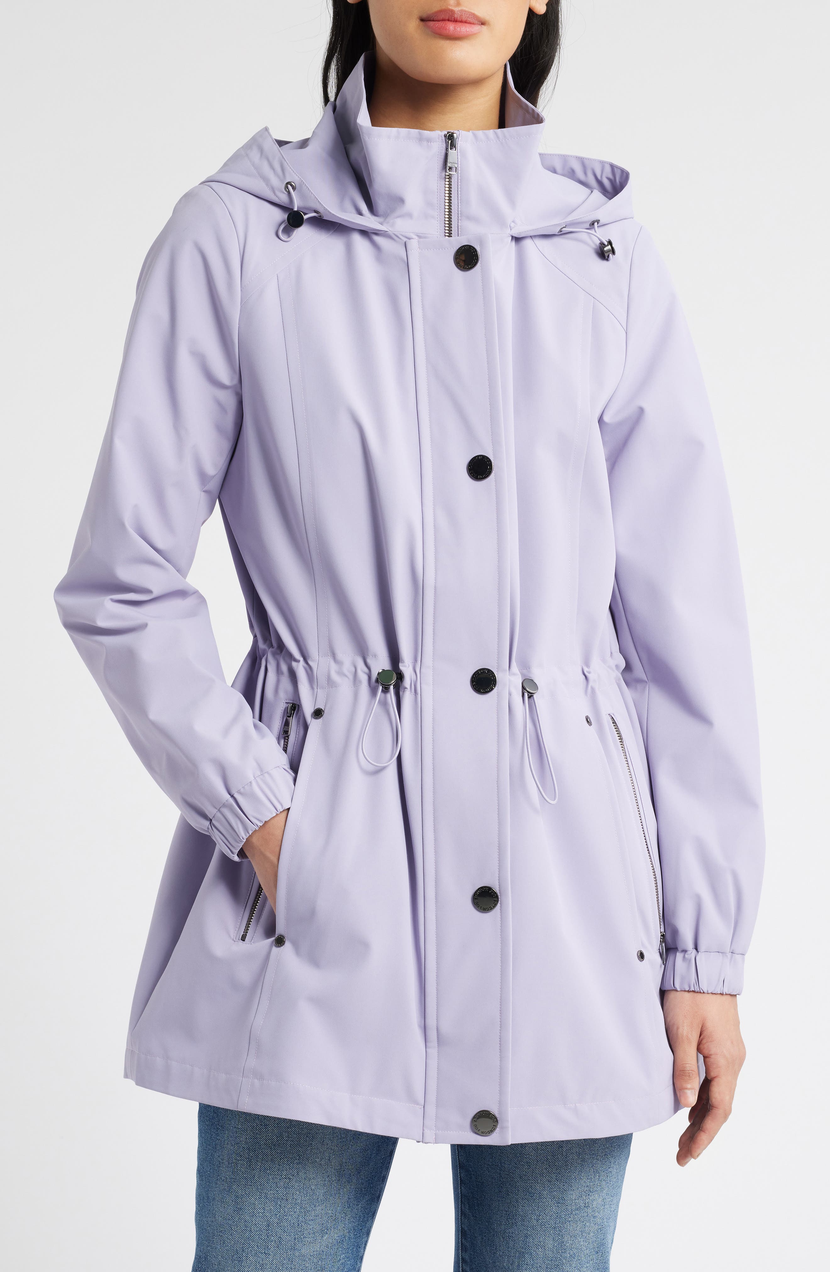 Hooded Jacket - image 5