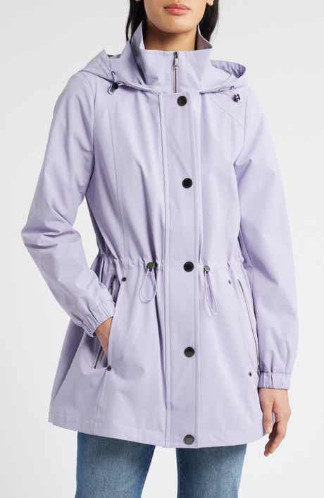 Hooded Jacket