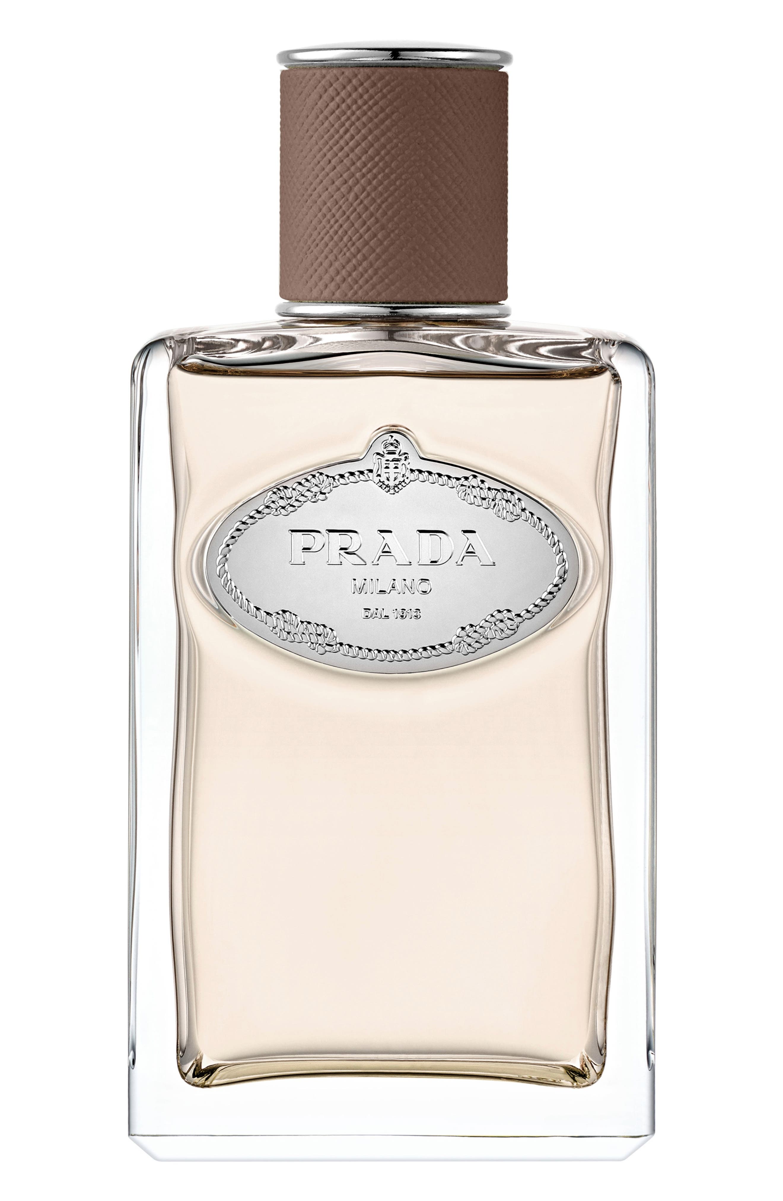 Les Infusions de Vanille Eau de Parfum (Women) | Nordstrom