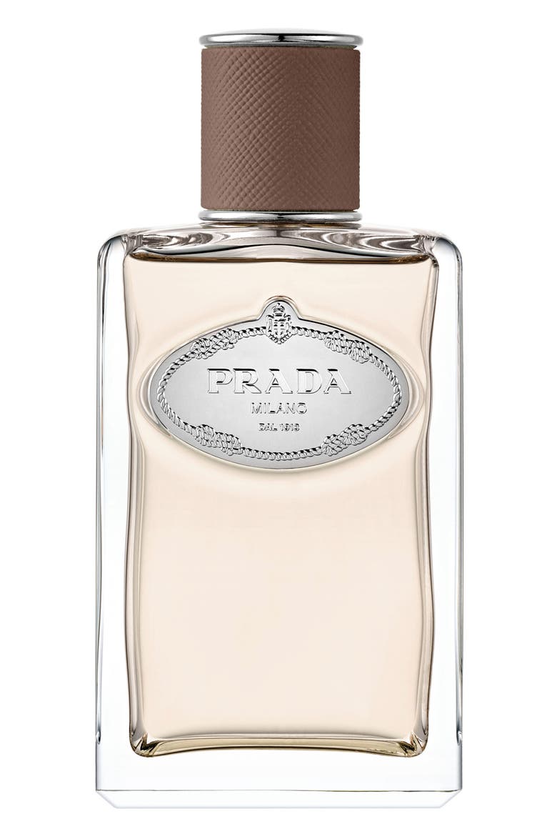 Les Infusions de Vanille Eau de Parfum video
