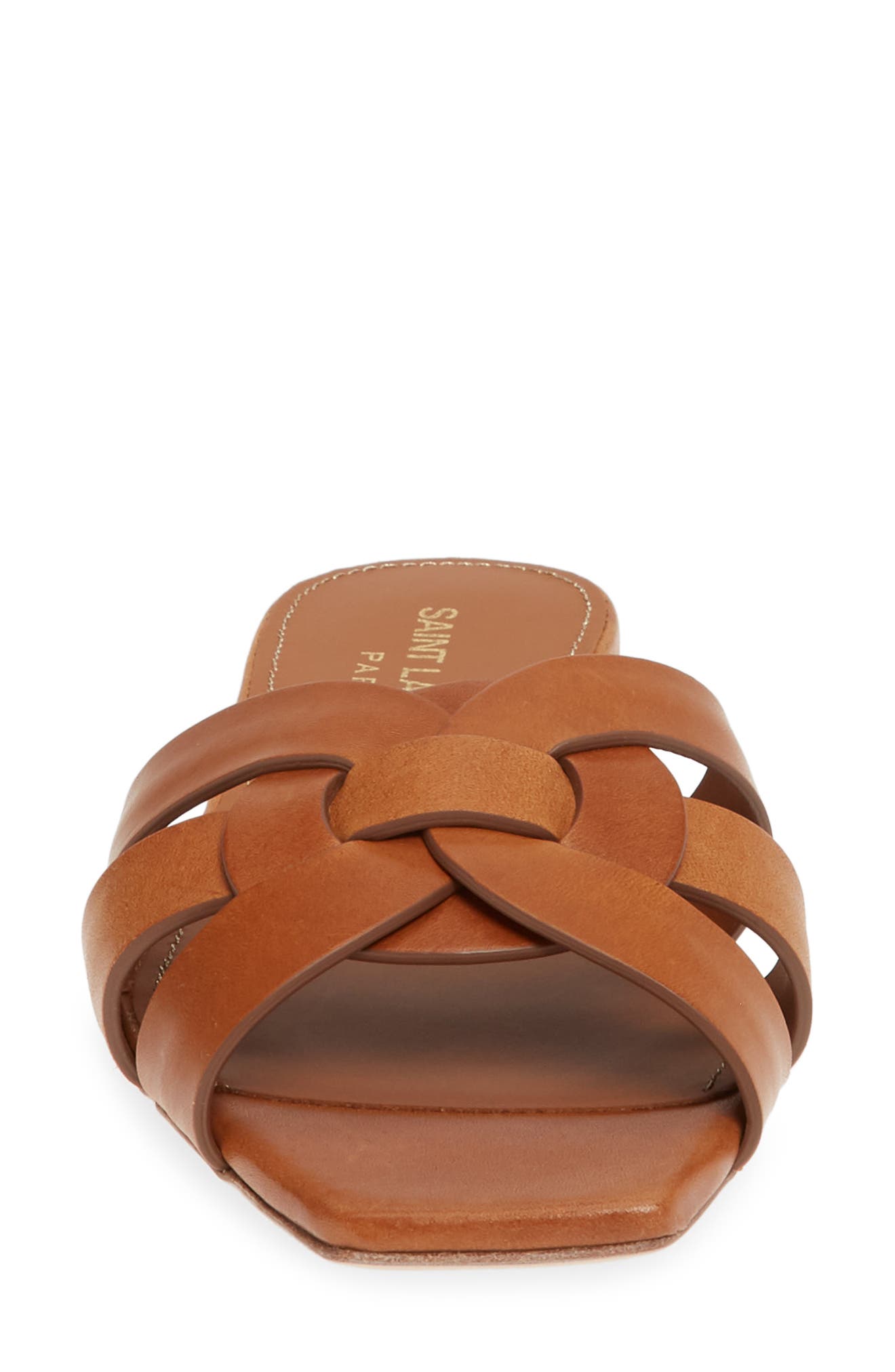 Tribute Nu Pieds Slide Sandal
