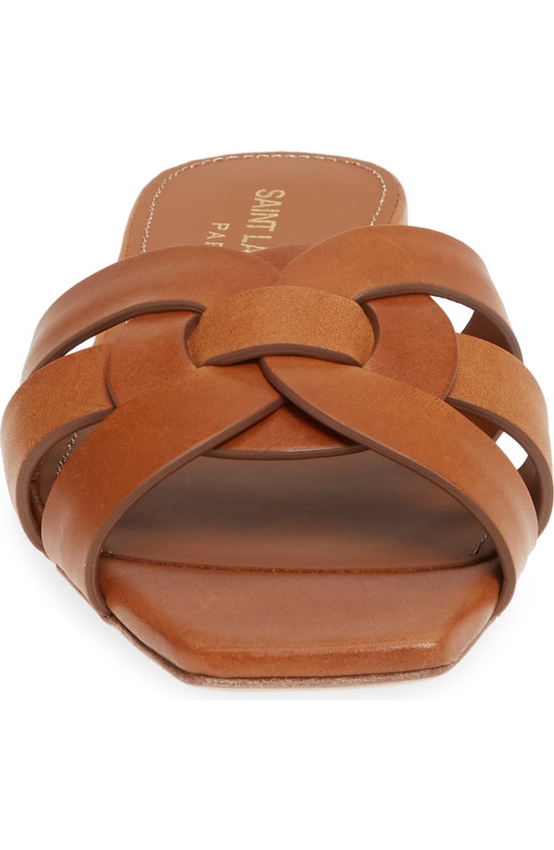 Tribute Nu Pieds Slide Sandal