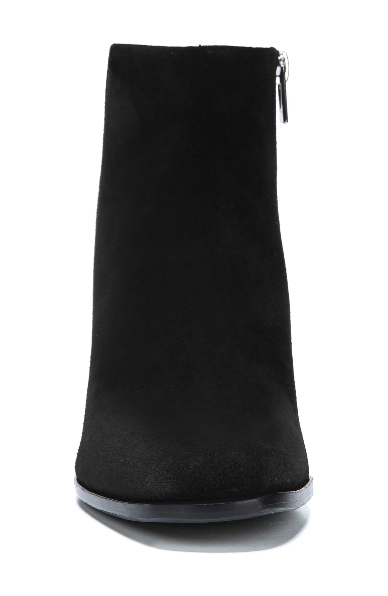 Vail Bootie, Alternate, color, BLACK SUEDE