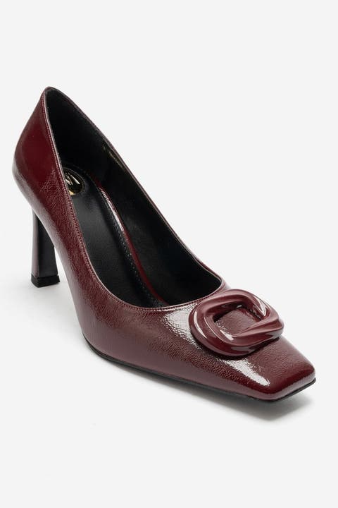Vlinder Stiletto Pump