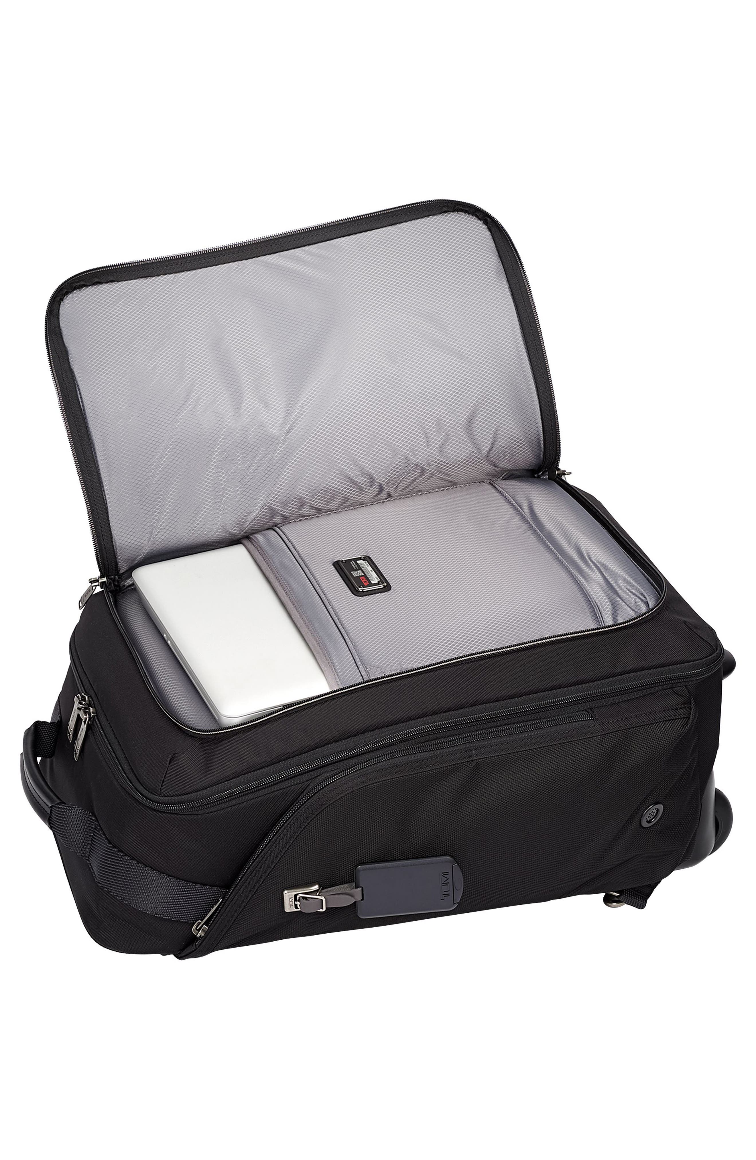 TUMI Merge Wheeled Backpack, Alternate, color, 