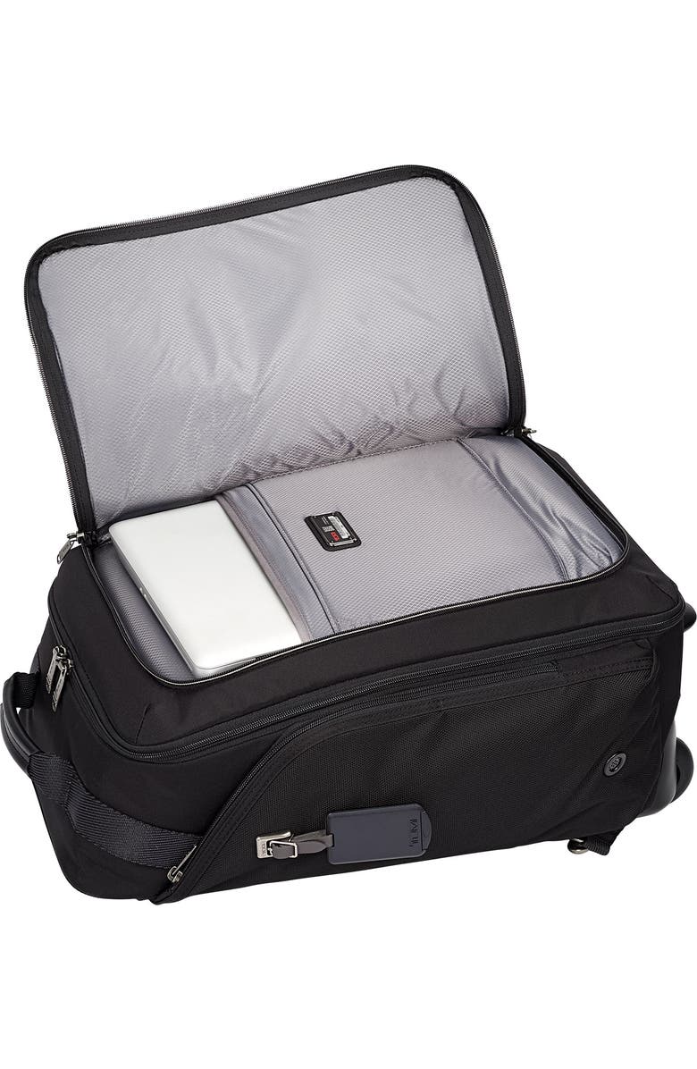 TUMI Merge Wheeled Backpack, Alternate, color,