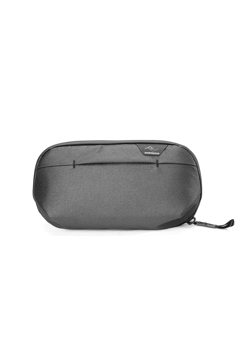 Wash Pouch, Main, color, Black