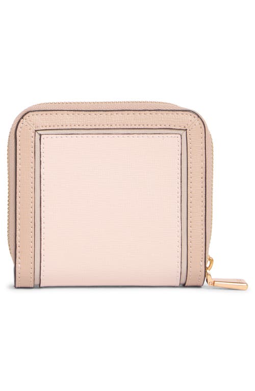 Kate Spade New York Compact Leather Wallet