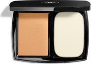 CHANEL ULTRA LE TEINT Ultrawear All-Day Comfort Flawless Finish Compact Foundation