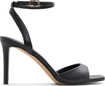 Sake Ankle Strap Sandal