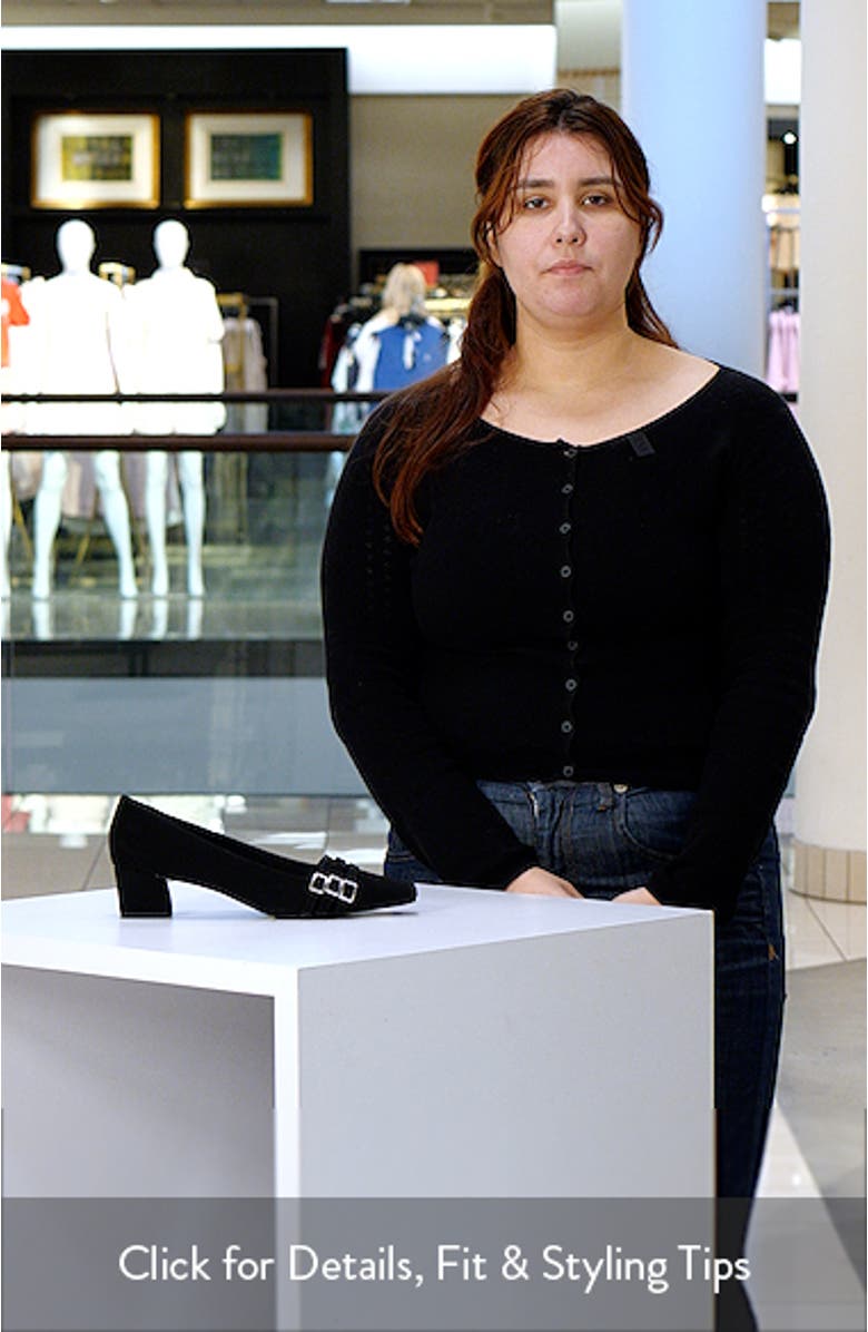 Enya Pump, sales video thumbnail