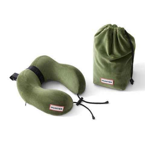 Ellis Contour Travel Neck Pillows