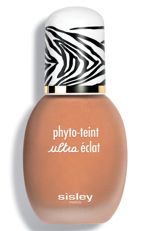 Phyto-Teint Ultra Éclat Oil-Free Foundation