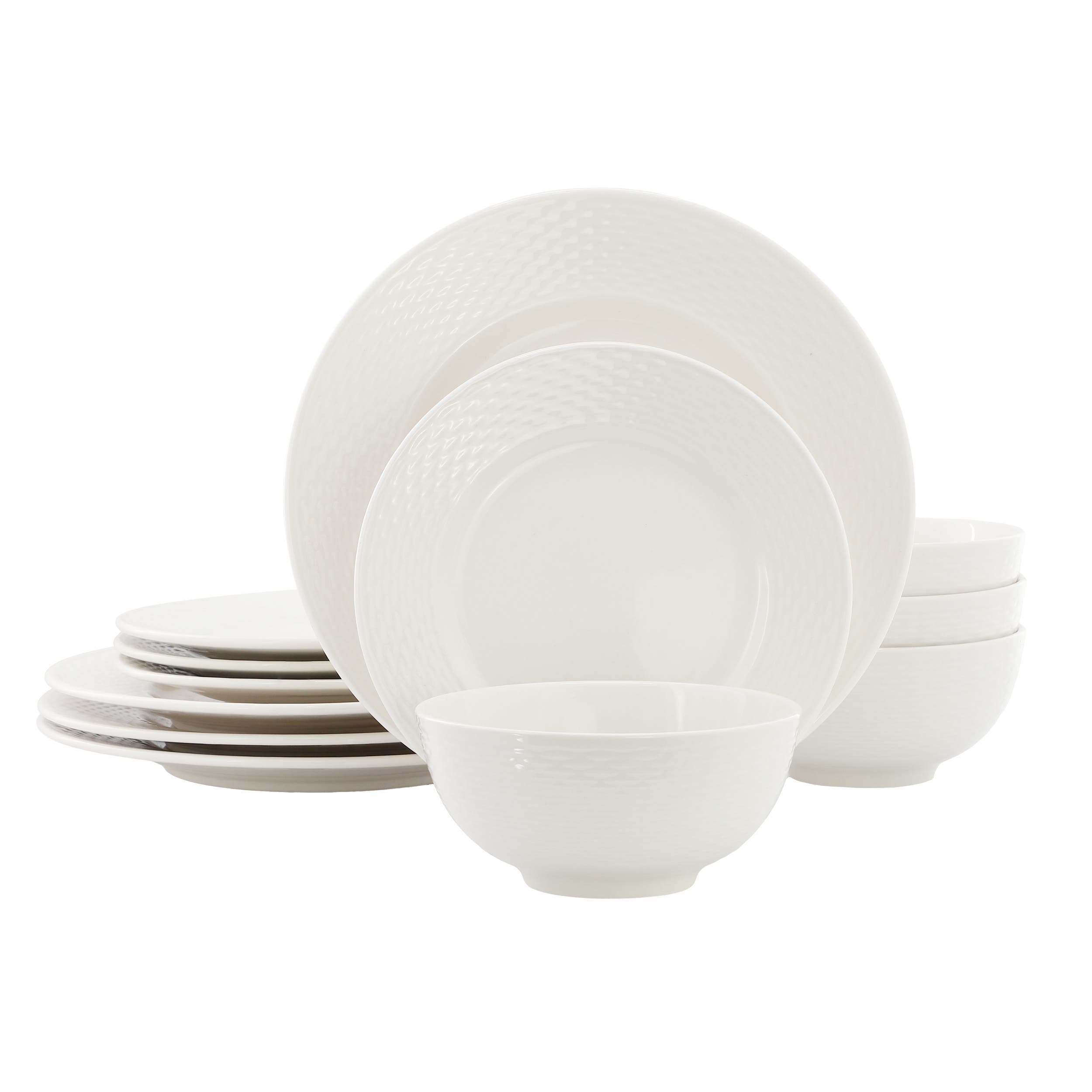 selected White