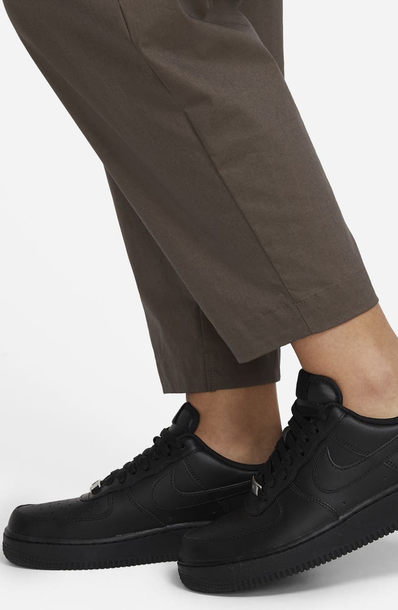 Nike Sportswear Essential Curve Pants, Alternate, color, 