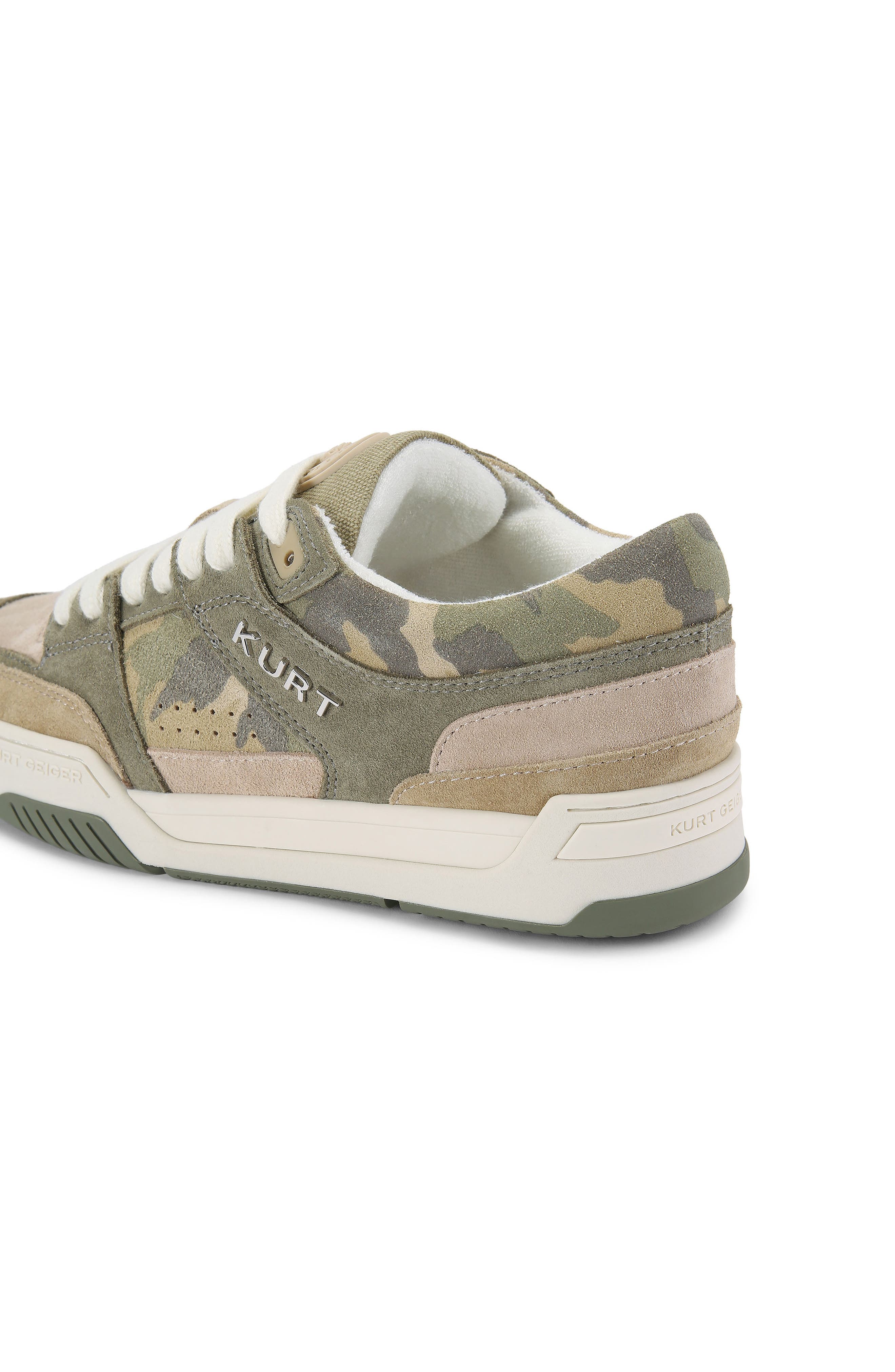 Hatton Low Top Sneaker - image 4