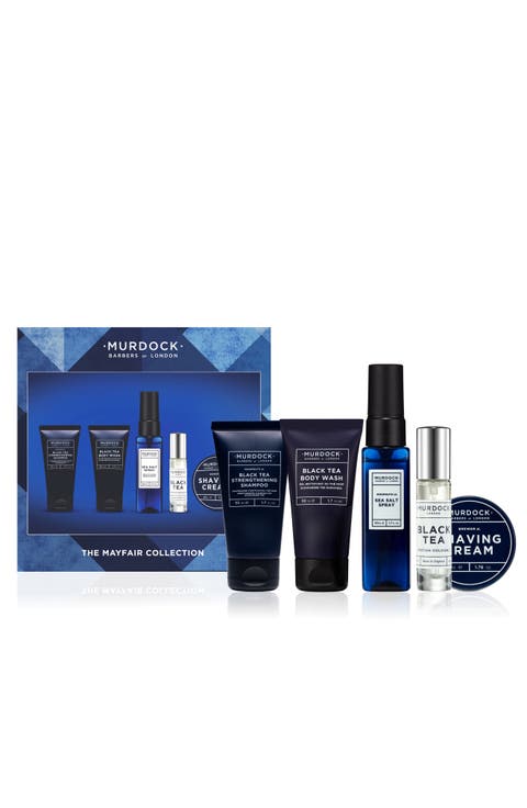 The Mayfair Collection Set