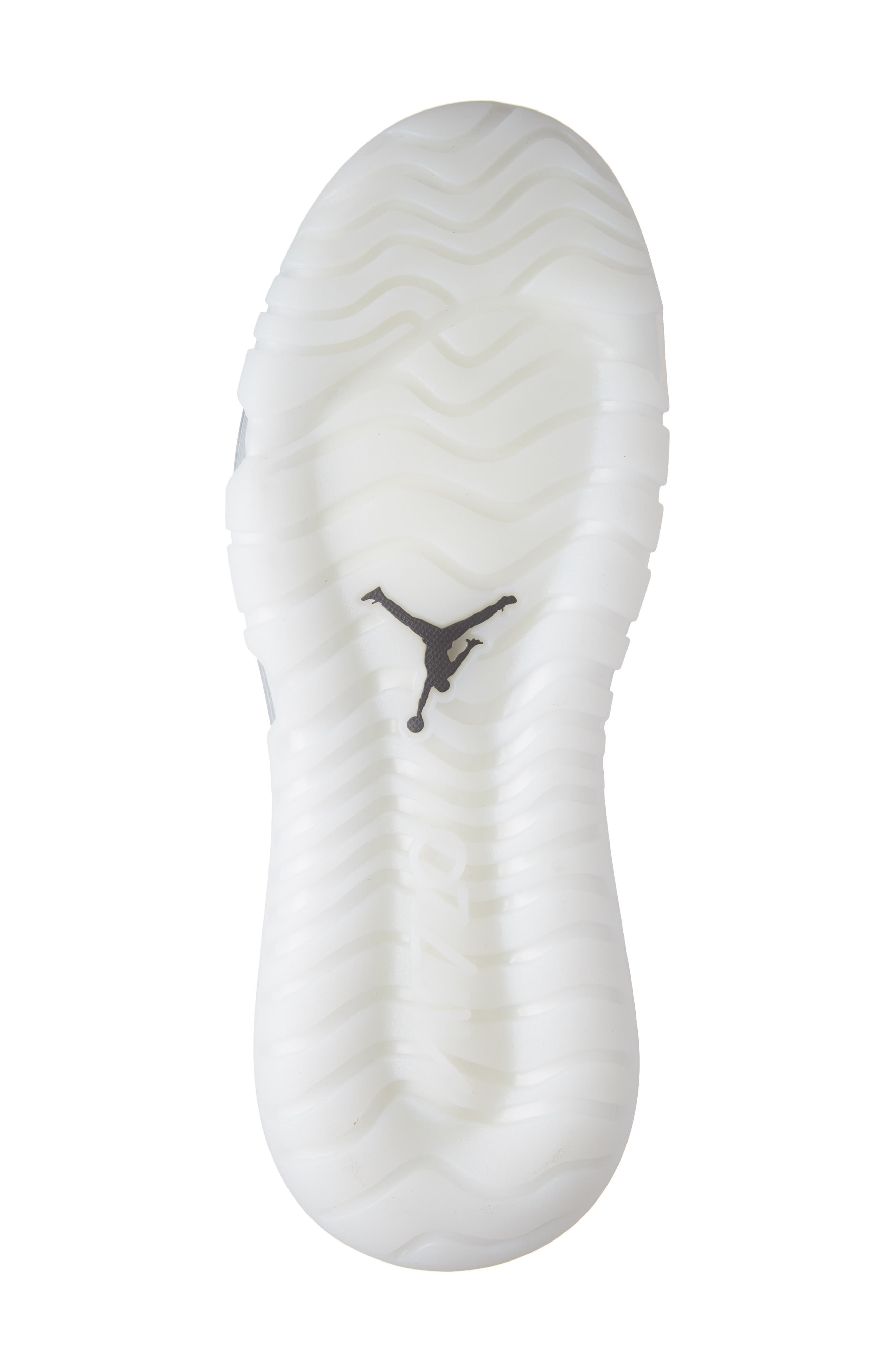 Jordan Aerospace 720 High Top Sneaker, Alternate, color, 