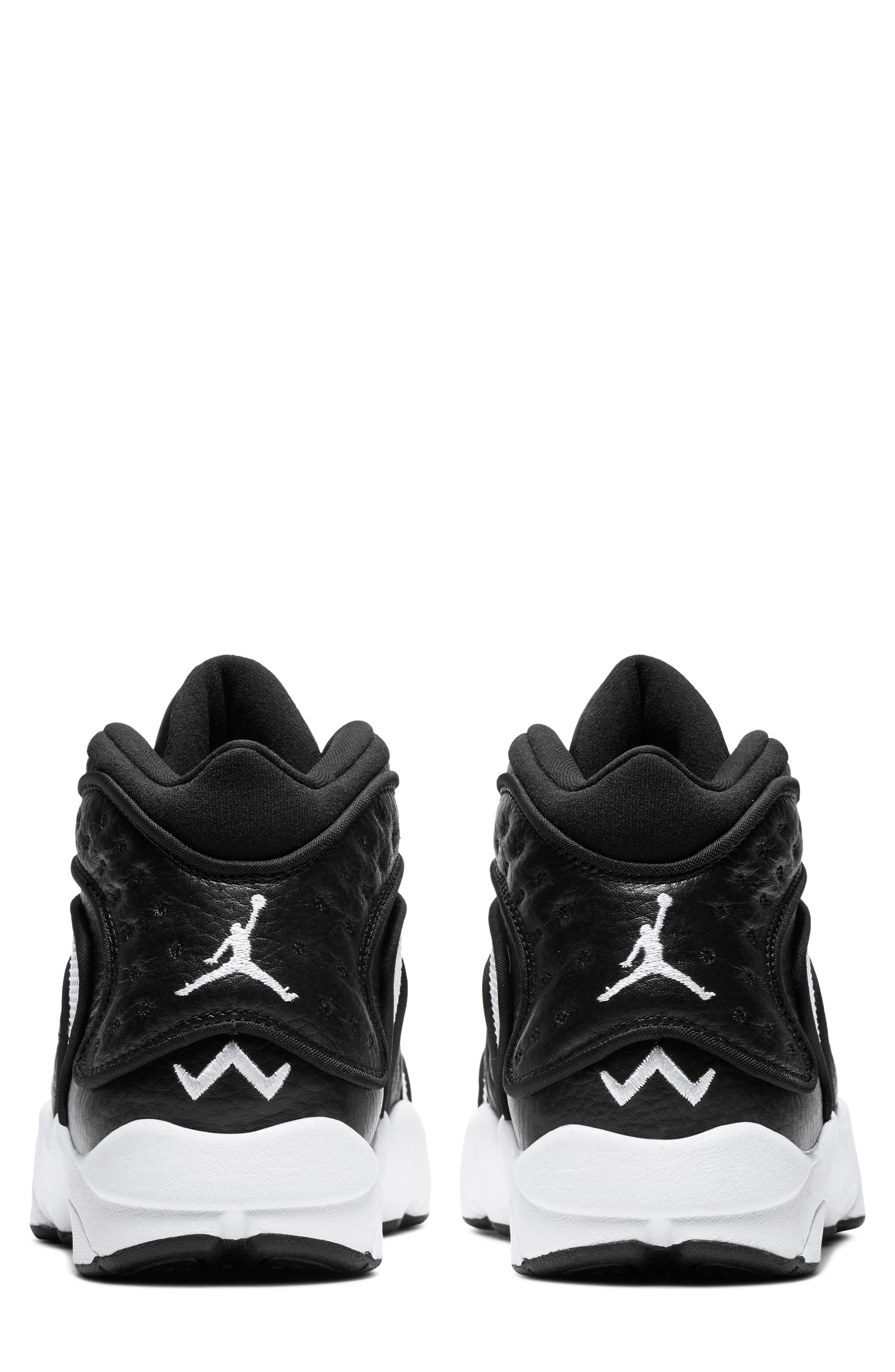 Jordan Nike Air Jordan OG Sneaker, Alternate, color, 