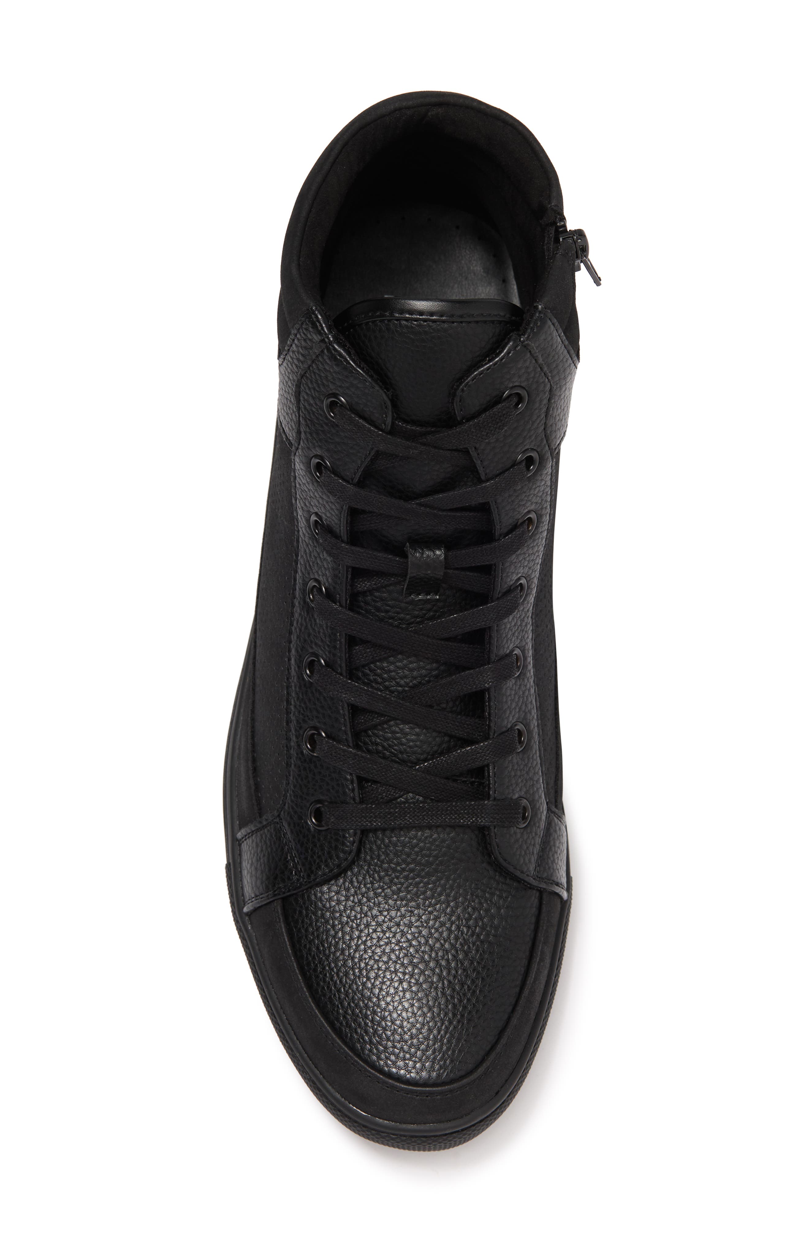 Reaction Kenneth Cole Sander High Top Sneaker, Alternate, color, 