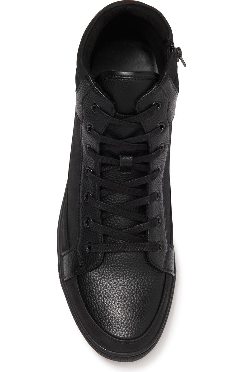 Reaction Kenneth Cole Sander High Top Sneaker, Alternate, color,