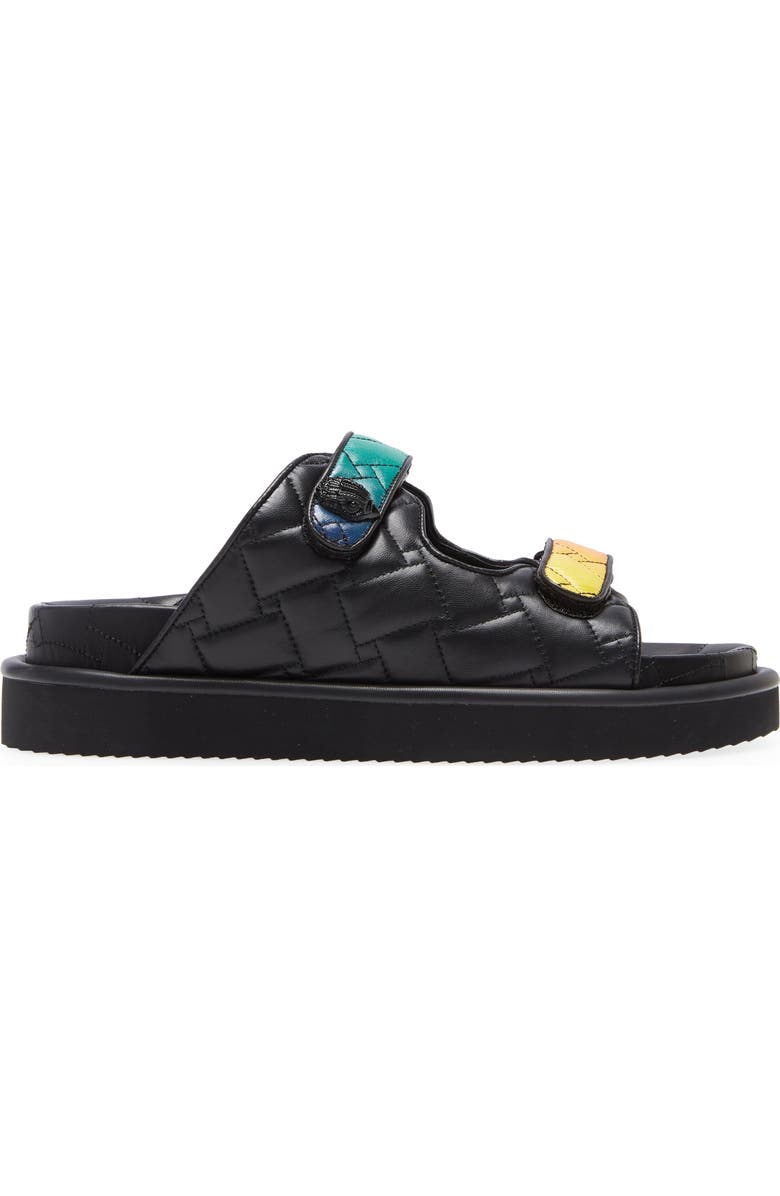 Kurt Geiger London Orson Slide Sandal, Alternate, color,