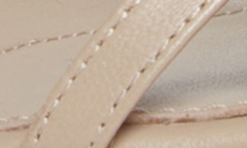 Paige Marlow Ankle Strap Espadrille Platform Wedge Sandal