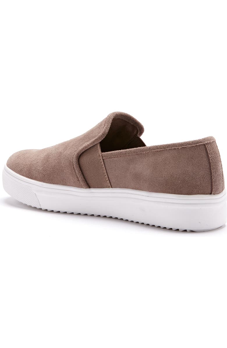 Blondo Riyan Waterproof Sneaker, Alternate, color,