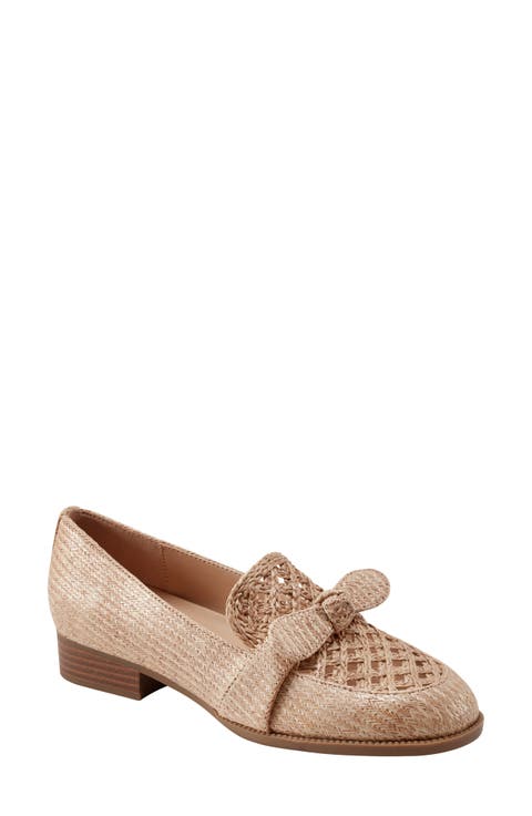 Lilanaa Bow Loafer (Women)