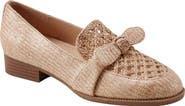 Bandolino Lilanaa Bow Loafer