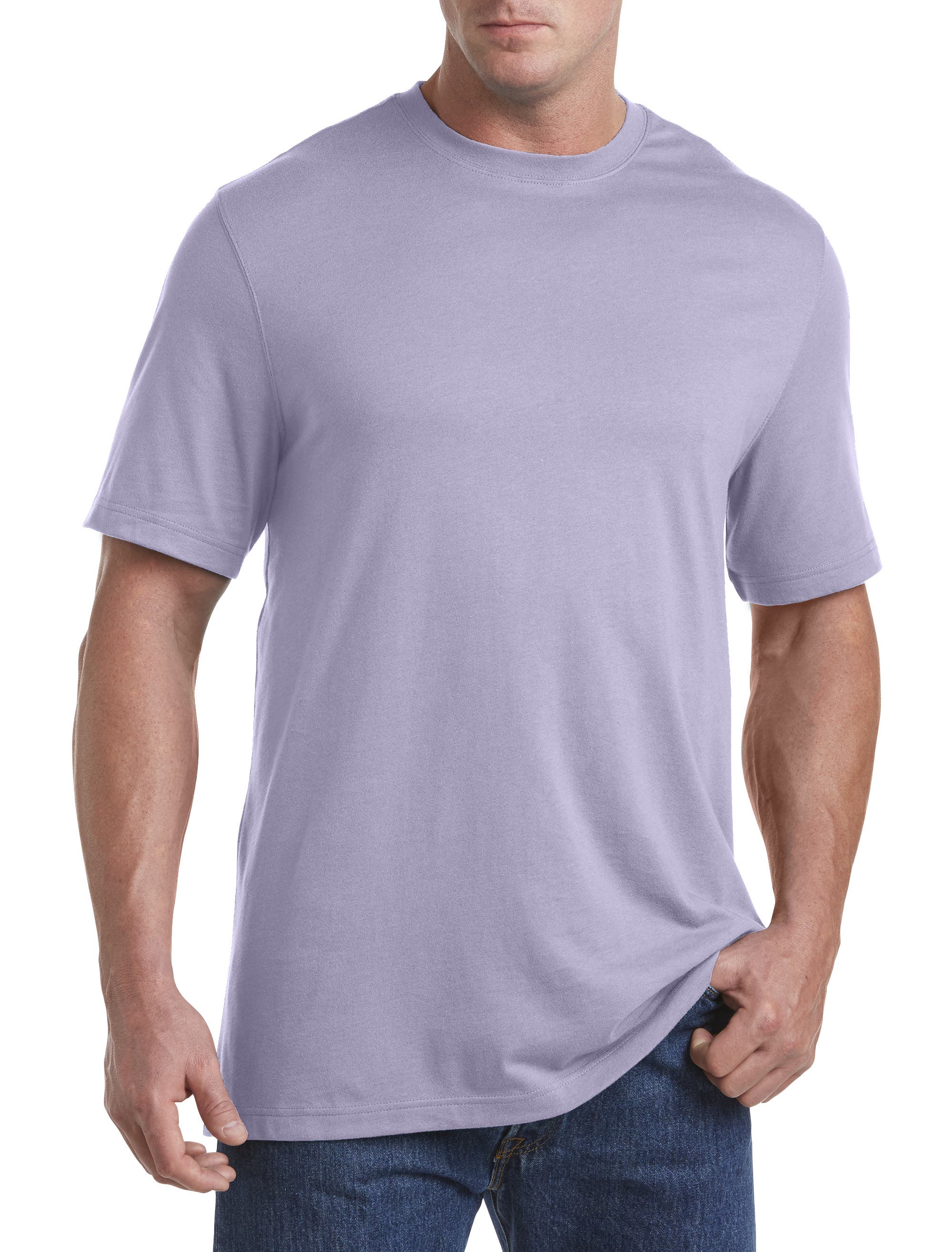 LAVENDER GRAY