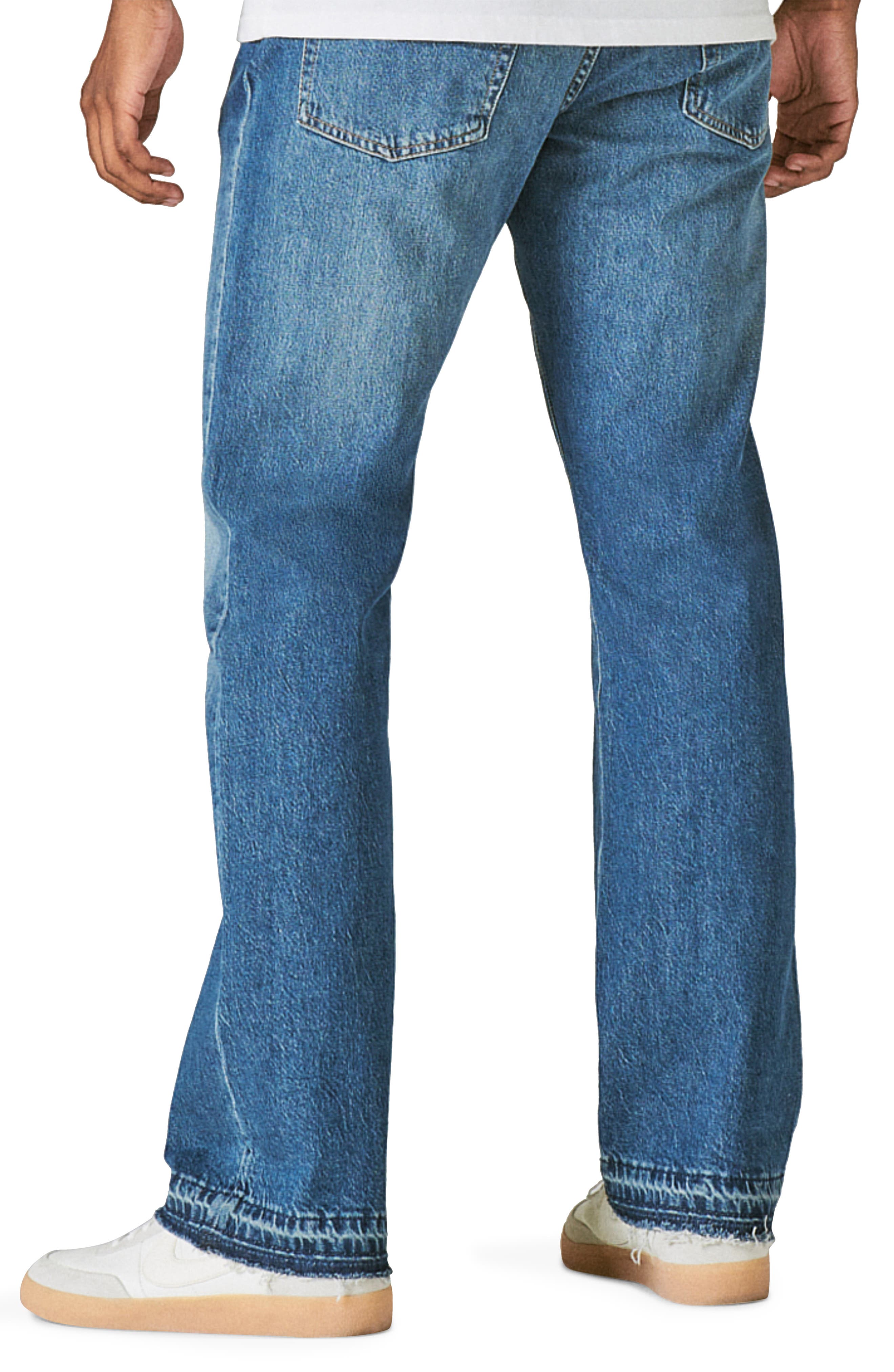 Easy Rider Stretch Bootcut Jeans - image 2
