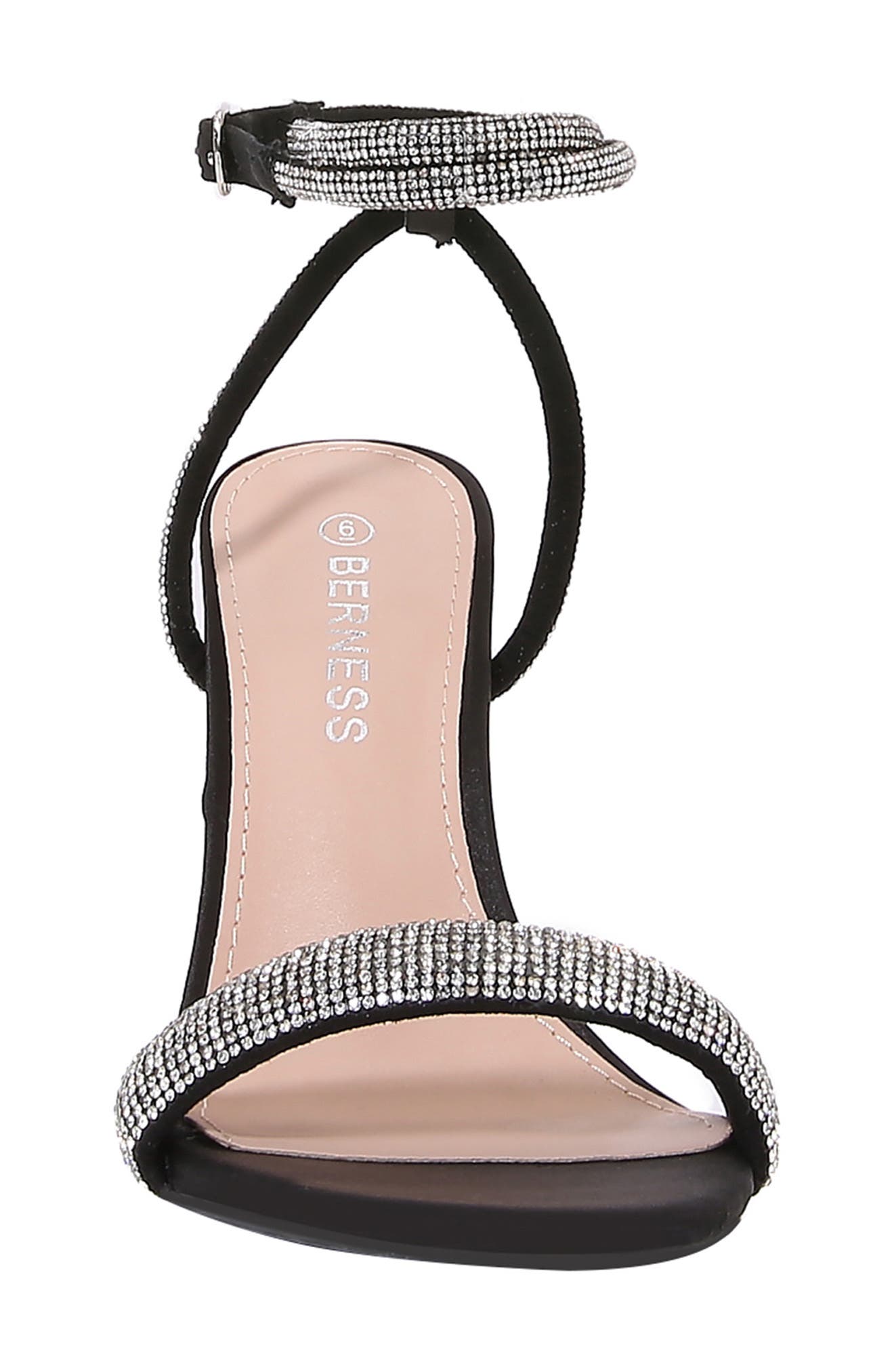 BERNESS Eleanor Sandal, Alternate, color, 