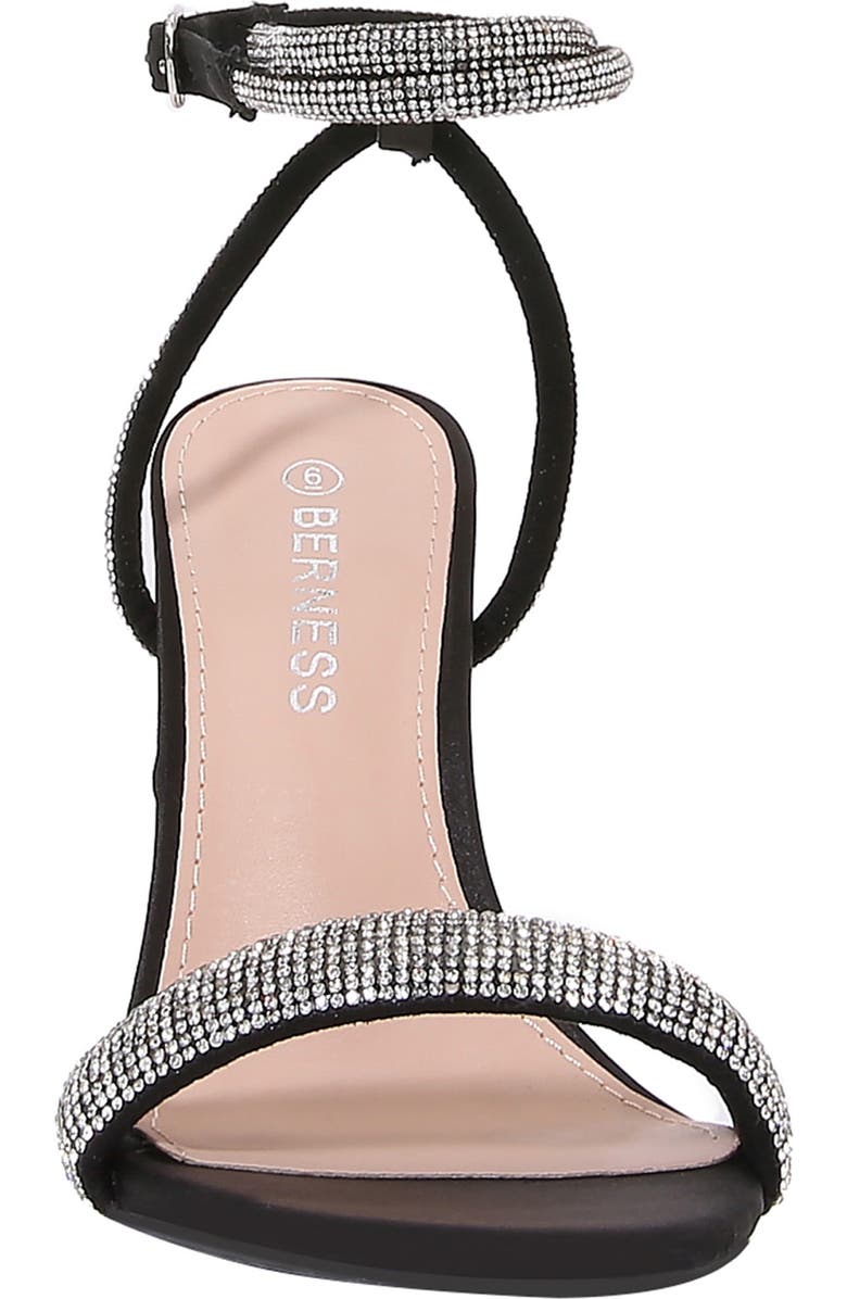 BERNESS Eleanor Sandal, Alternate, color,