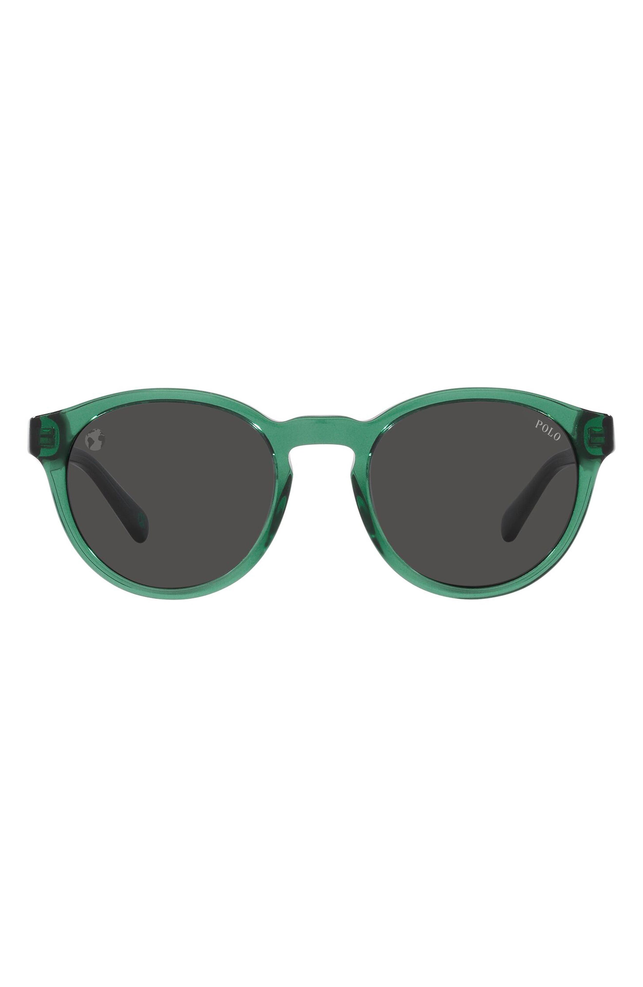 selected GREEN
